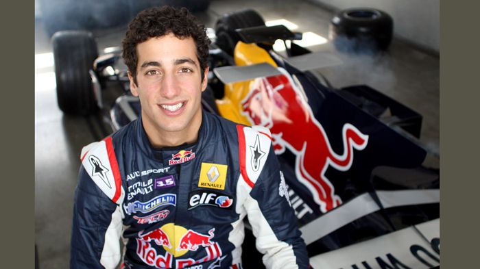 Η FIA επικύρωσε την απόφαση των αγωνοδικών της Μελβούρνης για μηδενισμό του εικονιζόμενου Daniel Ricciardo.